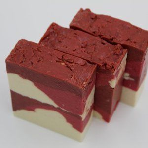 Fierce Lava Handcrafted Soap for Men